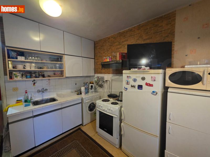 Двустаен, 73m² - Жк. Стрелбище, София - Апартамент за продажба - Революшън Естейт - 115609879