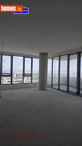 Четиристаен, 204m² - Кв. Кръстова Вада, София - Апартамент за продажба - Ирида - 115610159