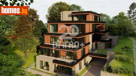 Тристаен, 138m² - Апартамент за продажба - 115611008