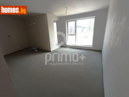 Двустаен, 74m² - Апартамент за продажба - 115611028