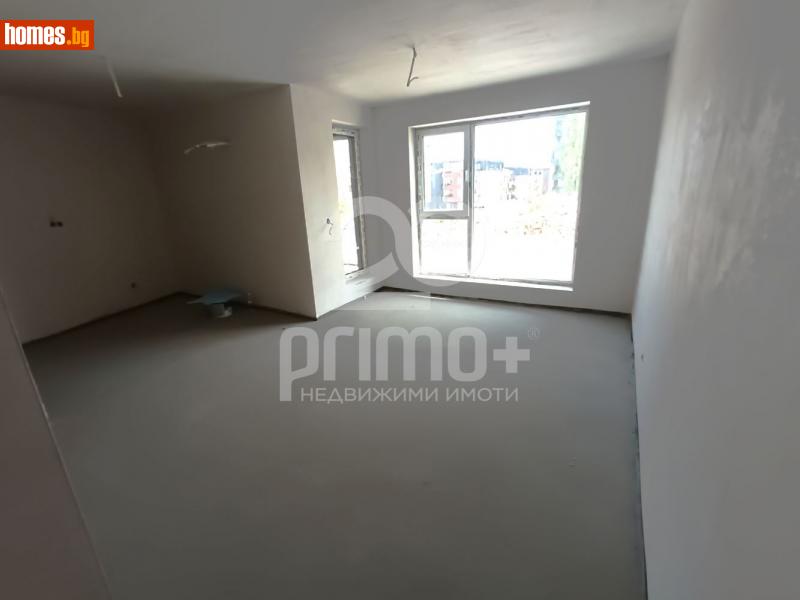 Двустаен, 74m² - Кв. Малинова Долина, София - Апартамент за продажба - Примо Плюс - 115611028