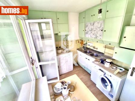 Тристаен, 72m² - Апартамент за продажба - 115613822