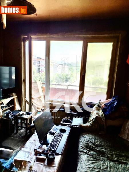 Двустаен, 40m² - Жк. Сухата Река, София - Апартамент за продажба - АЯКС Имоти - 115613830