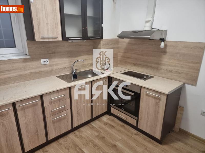 Тристаен, 70m² - Кв. Модерно Предградие, София - Апартамент за продажба - АЯКС Имоти - 115613842