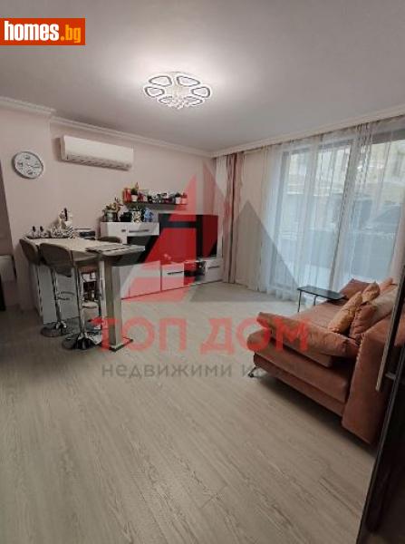 Тристаен, 118m² - М-т Долна Трака, Варна - Апартамент за продажба - Топ Дом  - 115615455