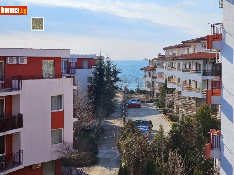 Тристаен, 125m² - К.к.Елените, Бургас - Апартамент за продажба - БестХоумсБг - 115615972