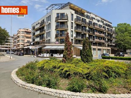 Едностаен, 42m² - Апартамент за продажба - 115616002