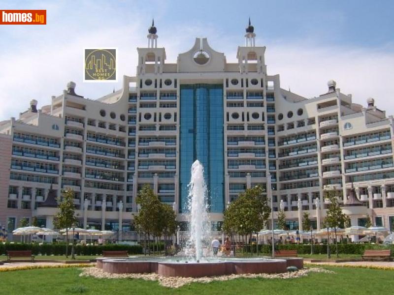 Тристаен, 82m² - Гр.Поморие, Бургас - Апартамент за продажба - БестХоумсБг - 115616012