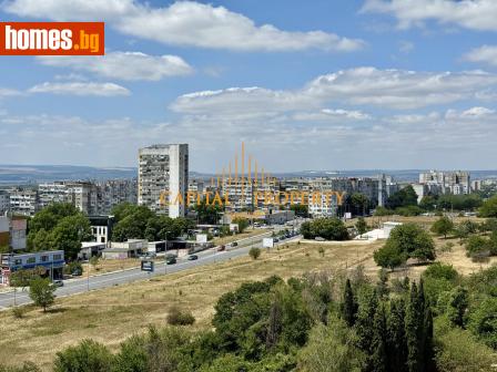 Двустаен, 41m² - Апартамент за продажба - 115616215