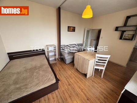 Едностаен, 36m² - Апартамент за продажба - 115620754