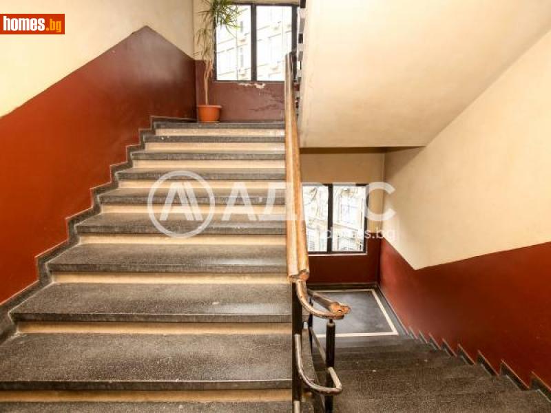 Тристаен, 96m² -  Център, София - Апартамент за продажба - АДРЕС НЕДВИЖИМИ ИМОТИ - 115622356