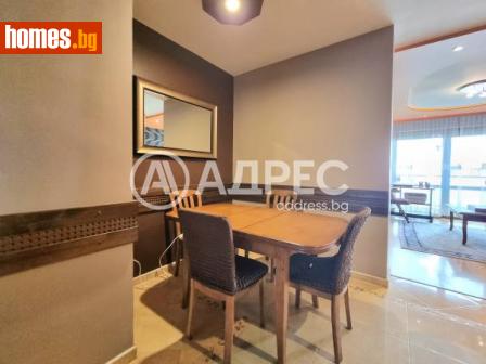 Тристаен, 99m² - Апартамент за продажба - 115622372