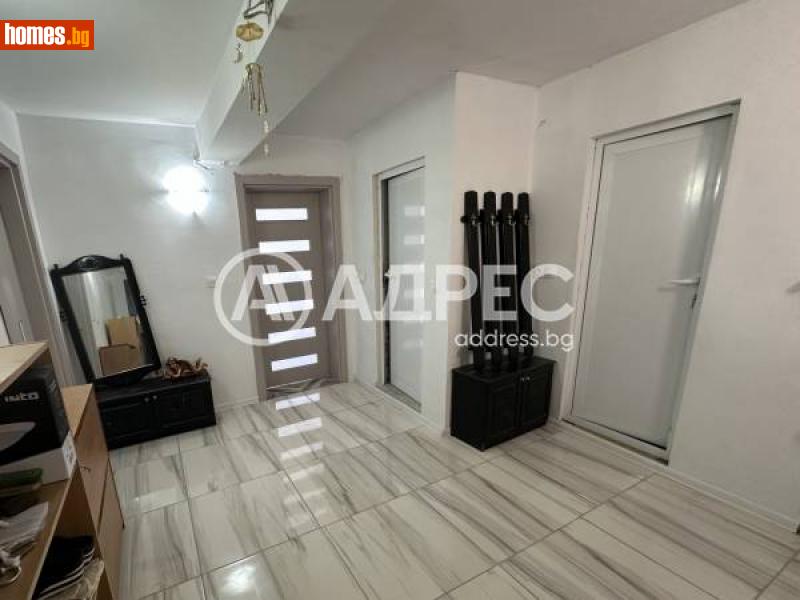 Тристаен, 110m² - Кв. Кръстова Вада, София - Апартамент за продажба - АДРЕС НЕДВИЖИМИ ИМОТИ - 115622396
