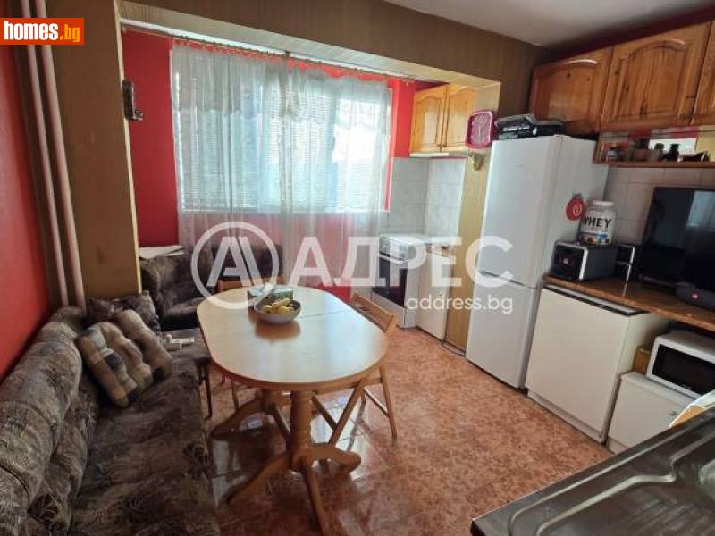 Тристаен, 72m² -  Център, Плевен - Апартамент за продажба - АДРЕС НЕДВИЖИМИ ИМОТИ - 115622485