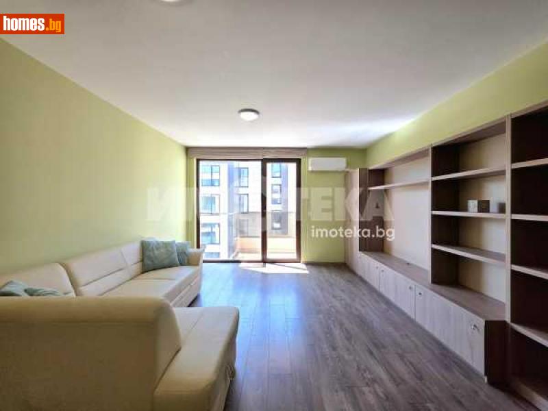 Тристаен, 95m² - София, София - град - Апартамент за продажба - ИМОТЕКА АД - 115622631