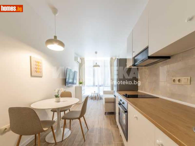 Двустаен, 80m² - К.к.Чайка, Варна - Апартамент за продажба - ИМОТЕКА АД - 115622641