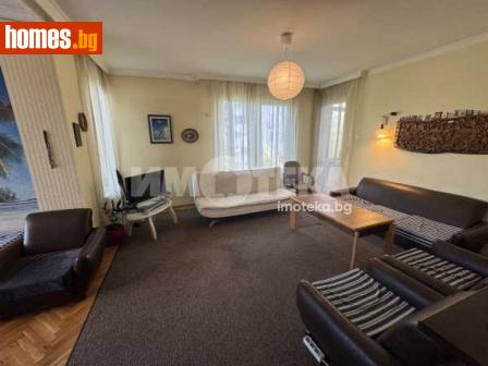 Тристаен, 97m² - Апартамент под наем - 115622651
