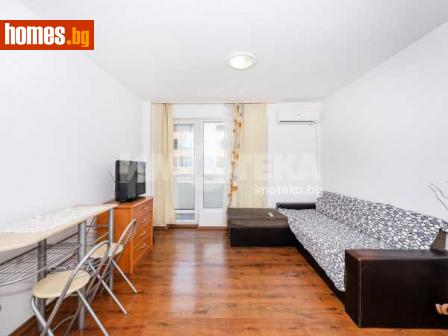Двустаен, 64m² - Апартамент за продажба - 115622680