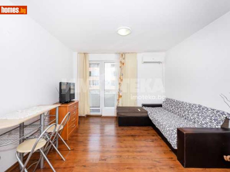 Двустаен, 64m² - Пловдив, Пловдив - Апартамент за продажба - ИМОТЕКА АД - 115622680