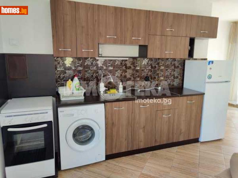 Двустаен, 68m² - Жк. Полигона, София - Апартамент под наем - ИМОТЕКА АД - 115622690