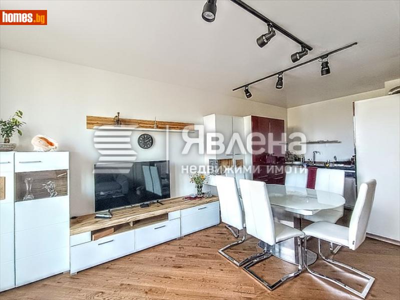 Тристаен, 108m² - Жк. Чайка, Варна - Апартамент за продажба - ЯВЛЕНА - 115622710