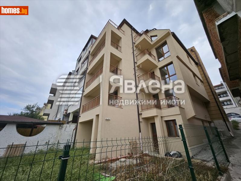 Едностаен, 66m² - Гр.Созопол, Бургас - Апартамент за продажба - ЯВЛЕНА - 115622848
