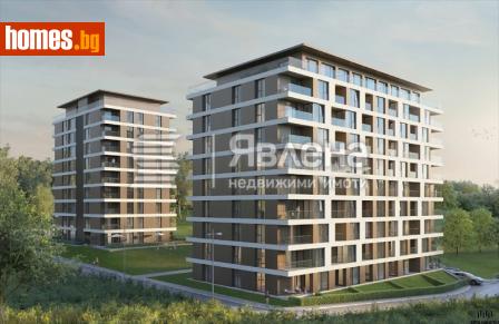 Тристаен, 113m² - Апартамент за продажба - 115622853