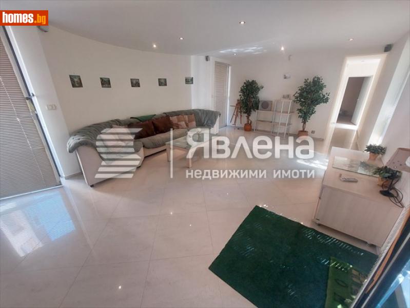 Тристаен, 130m² - Гр.Поморие, Бургас - Апартамент за продажба - ЯВЛЕНА - 115622858
