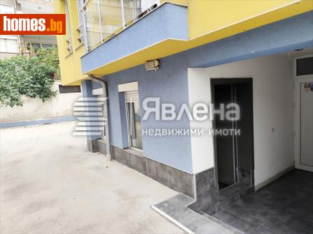 Едностаен, 32m² - Апартамент за продажба - 115622868