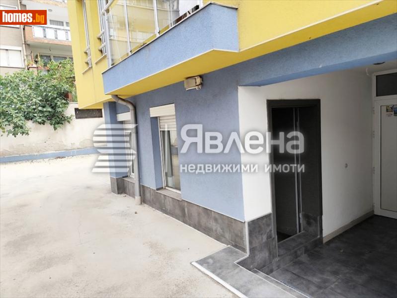 Едностаен, 32m² - Жк Южен, Пловдив - Апартамент за продажба - ЯВЛЕНА - 115622868