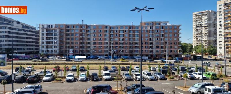 Тристаен, 102m² - Жк. Красна Поляна, София - Апартамент за продажба - ЗАХИР Валентина Първанова - 115623161