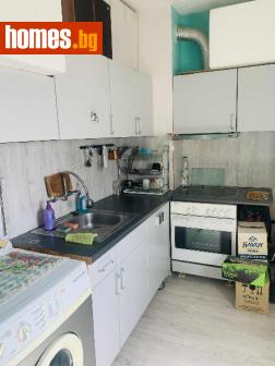 Двустаен, 60m² - Апартамент за продажба - 115623214