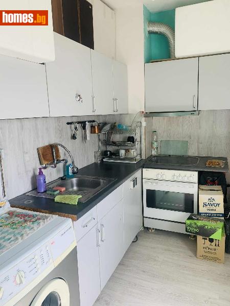 Двустаен, 60m² -  Кайсиева Градина, Варна - Апартамент за продажба - Матекс Имоти  - 115623214