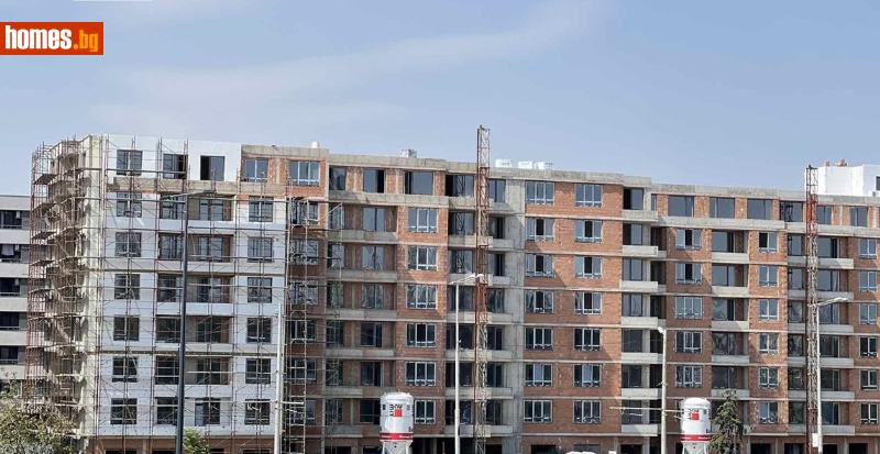 Тристаен, 94m² - Жк. Красна Поляна, София - Апартамент за продажба - ЗАХИР Валентина Първанова - 115623220