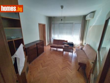 Тристаен, 72m² - Апартамент за продажба - 115623300