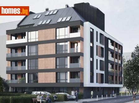 Четиристаен, 168m² - Апартамент за продажба - 115623335