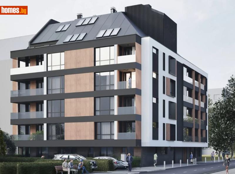 Четиристаен, 168m² - Жк. Люлин 2, София - Апартамент за продажба - Артемис естейт  - 115623335