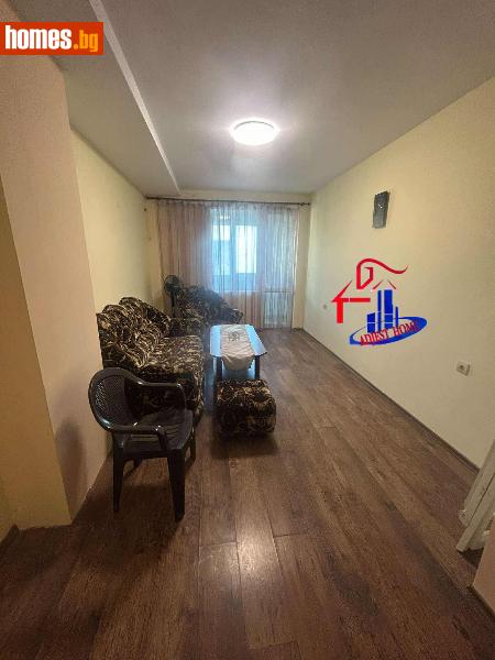 Двустаен, 55m² -  Широк център, Шумен - Апартамент за продажба - Аджест хоум - 115623471