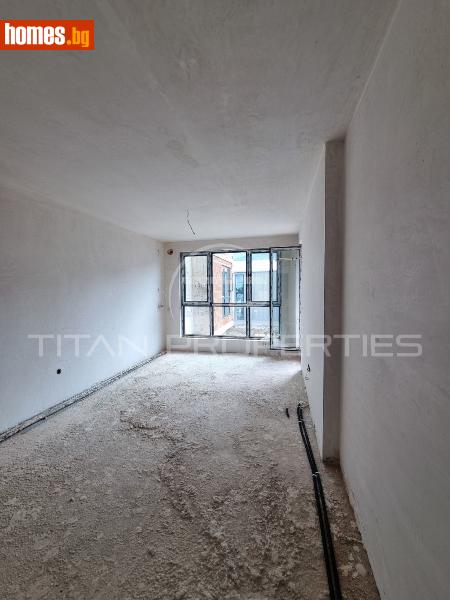 Двустаен, 65m² - Кв. Витоша, София - Апартамент за продажба - Титан Пропъртис - 115623503