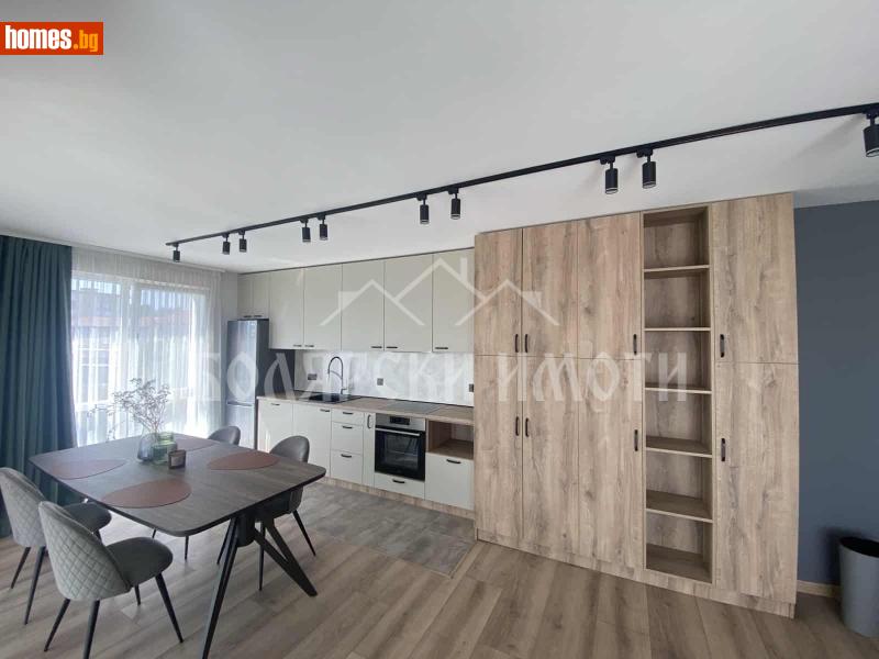 Тристаен, 136m² - Жк. Акация, Велико Търново - Апартамент за продажба - Болярски Имоти - 115623514