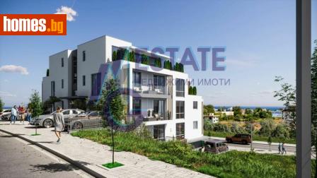 Двустаен, 66m² - Апартамент за продажба - 115623656