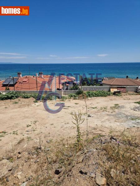 Двустаен, 58m² - Гр.Созопол, Бургас - Апартамент за продажба - ЕМ ДЖИ ЕСТЕЙТ - 115623660