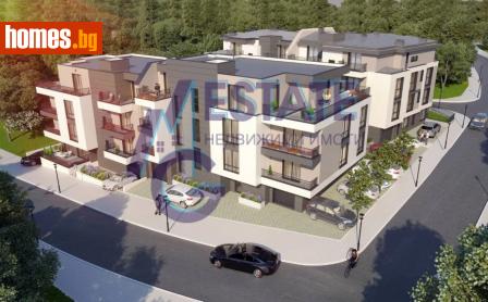 Двустаен, 65m² - Апартамент за продажба - 115623668