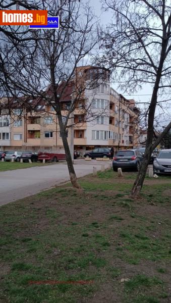 Тристаен, 100m² - Жк. Гео Милев, София - Апартамент за продажба - Ирида - 115623909