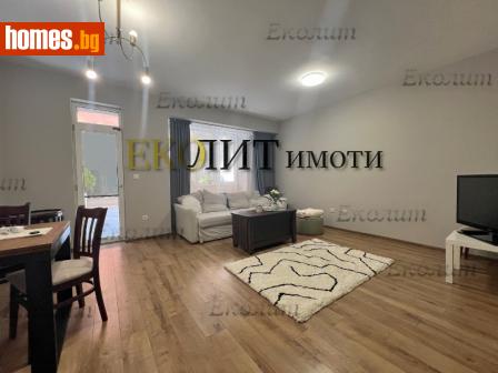 Двустаен, 90m² - Апартамент под наем - 115623979