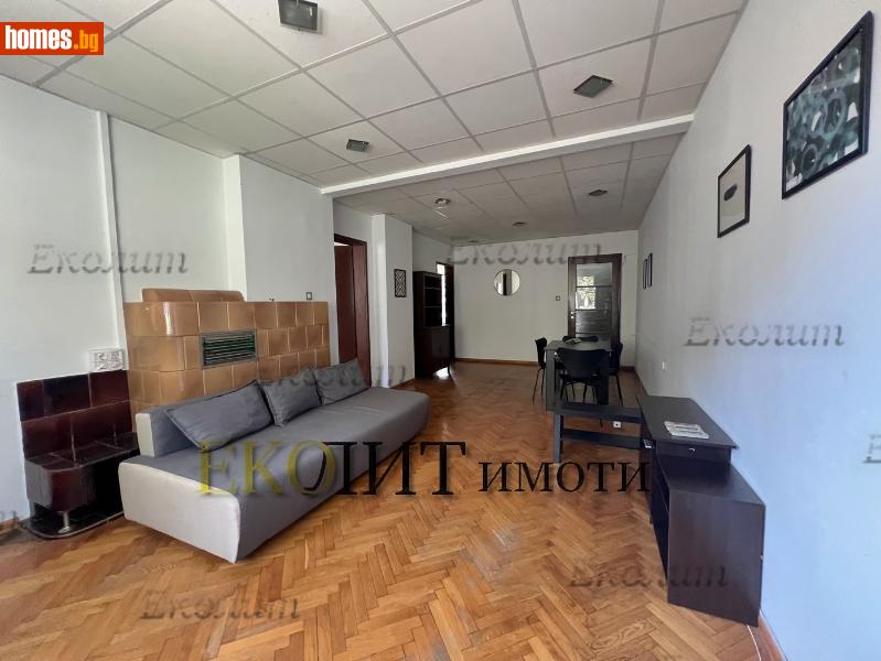 Тристаен, 100m² - Жк. Яворов, София - Апартамент под наем - Еколит - 115624082