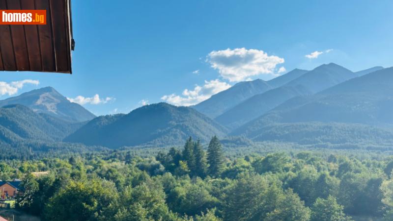 Двустаен, 74m² - Гр.Банско, Банско - Апартамент за продажба - BANSKO REAL ESTATES LTD - 115624195