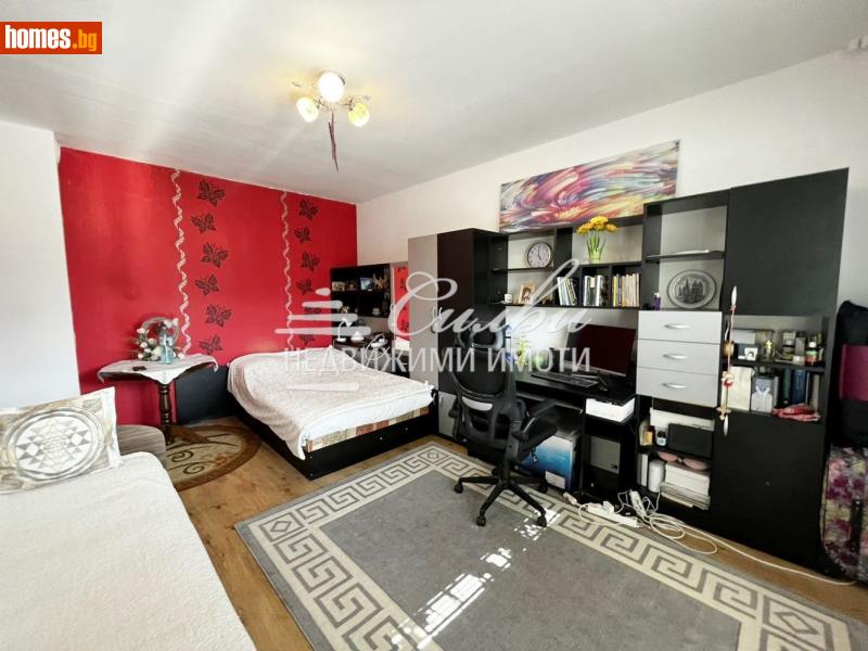 Едностаен, 46m² -  Широк център, Шумен - Апартамент за продажба - НЕДВИЖИМИ ИМОТИ СИЛВИ - 115624300