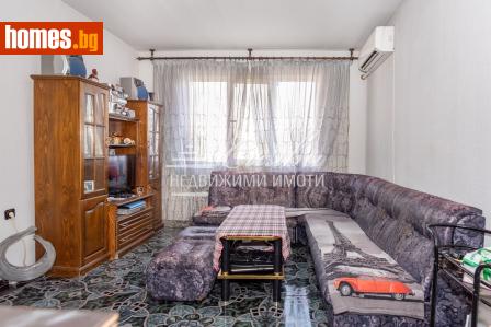 Четиристаен, 122m² - Апартамент за продажба - 115624319