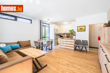 Двустаен, 86m² - Апартамент за продажба - 115624907